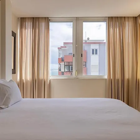 Sunny Horizon Retreat By Lovelystay *