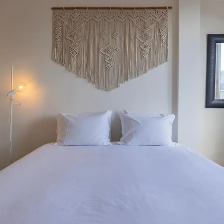 Sunny Horizon Retreat By Lovelystay Apartment *