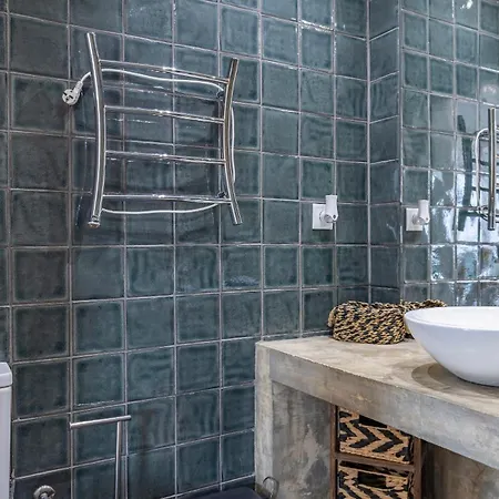 Apartment Sunny Horizon Retreat By Lovelystay *