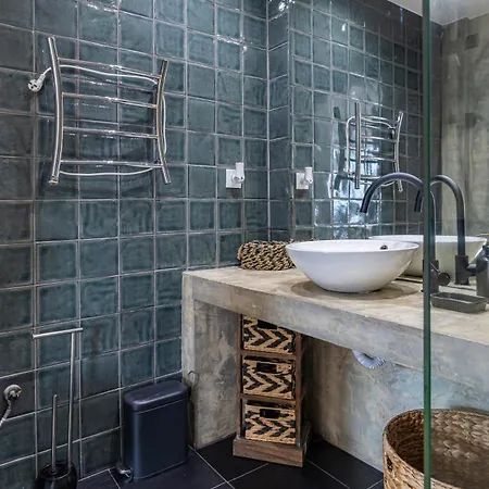 Apartamento Sunny Horizon Retreat By Lovelystay Paço de Arcos